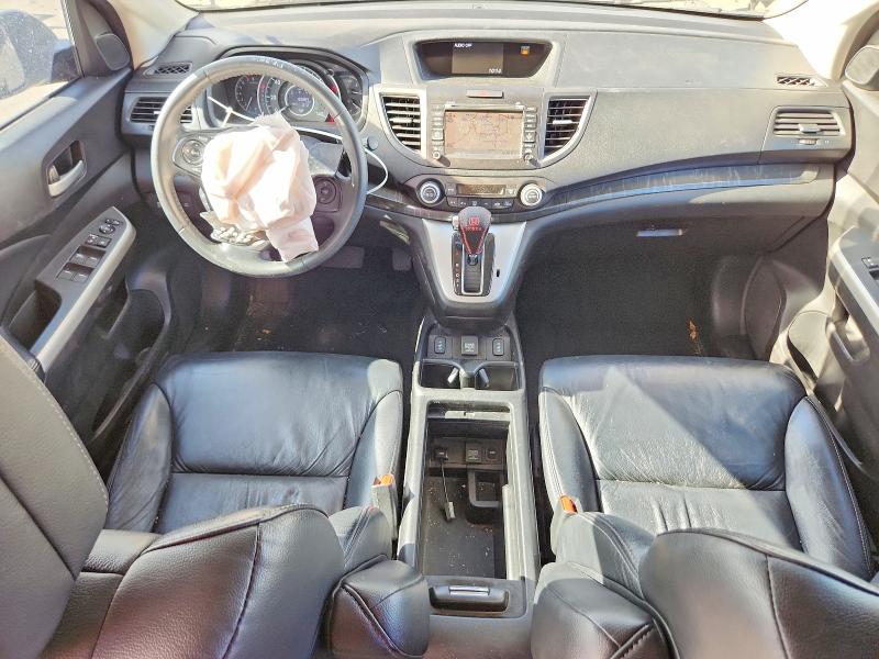 Продажа на аукционе авто 2014 Honda Cr-v, vin: 5J6RM4H77EL064654, номер лота: 69030866