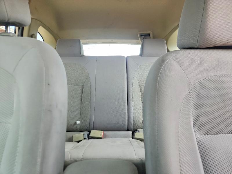 2015 Nissan Rogue Select მანქანა იყიდება აუქციონზე, vin: JN8AS5MV8FW262604, აუქციონის ნომერი: 67841906