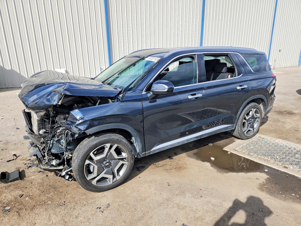 Aukcja sprzedaży 2024 Hyundai Palisade, vin: KM8R44GE2RU762512, numer aukcji: 68091936