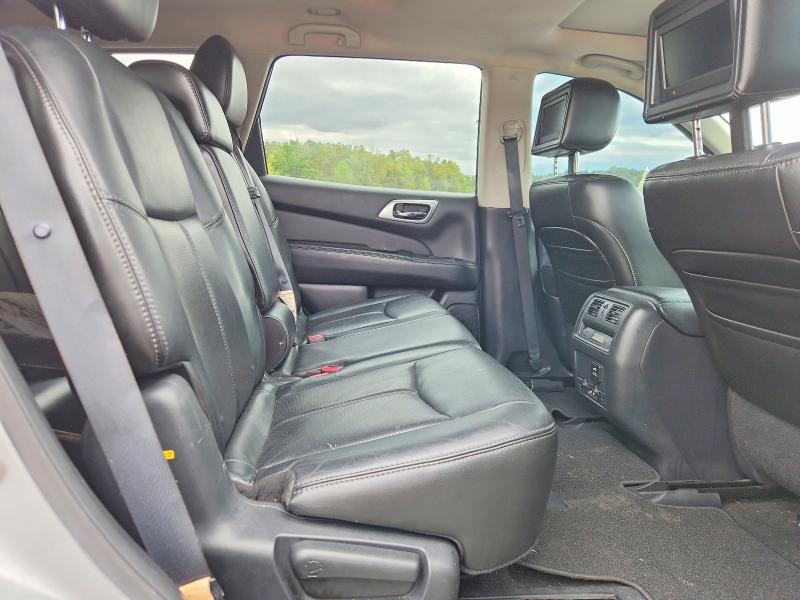 Aukcja sprzedaży 2013 Nissan Pathfinder, vin: 5N1AR2MM1DC666674, numer aukcji: 70888916