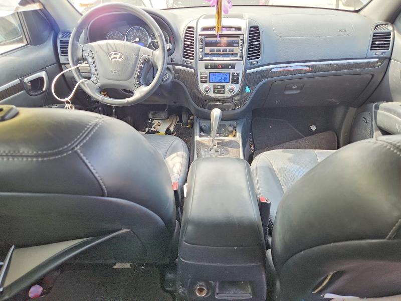 Aukcja sprzedaży 2008 Hyundai Santa Fe, vin: 5NMSH13E08H227456, numer aukcji: 67814346