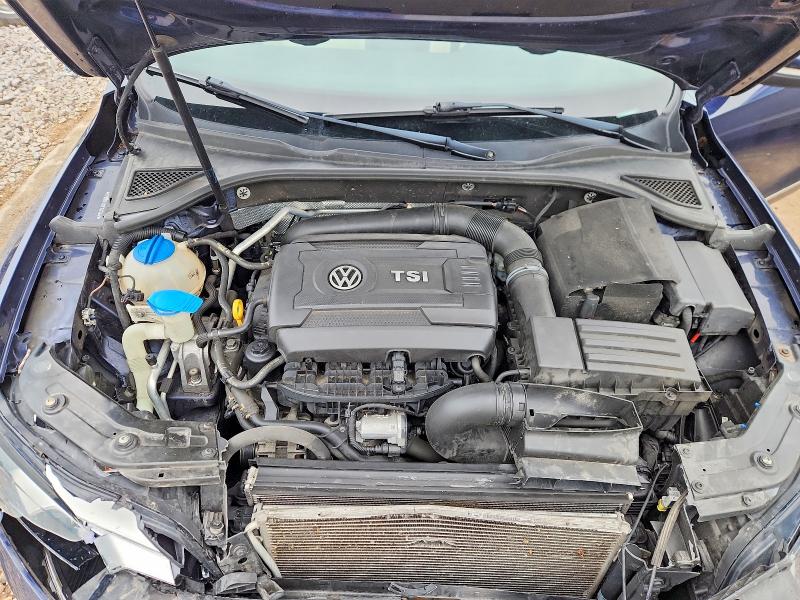 Продаж на аукціоні авто 2015 Volkswagen Passat, vin: 1VWBS7A32FC070446, номер лоту: 70458736