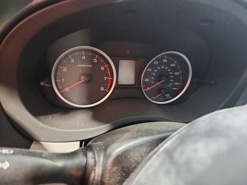 Aukcja sprzedaży 2014 Subaru Forester, vin: JF2SJAAC5EH480289, numer aukcji: 67383026