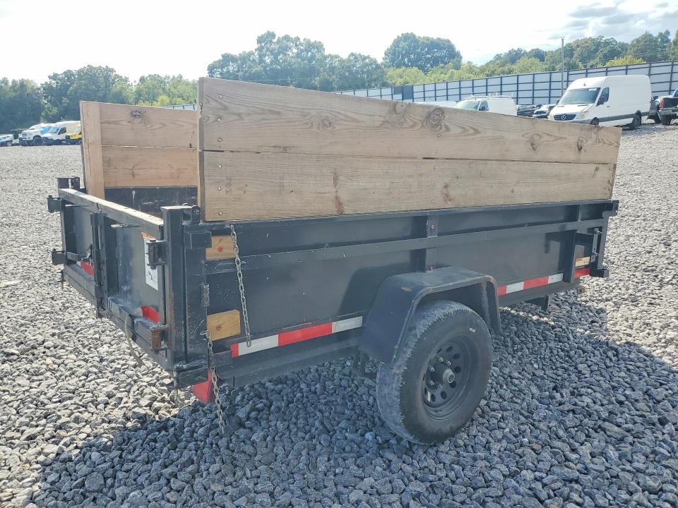 Продажа на аукционе авто 2025 Carry On Unknown, vin: 4YMBD1013SV012979, номер лота: 70278596