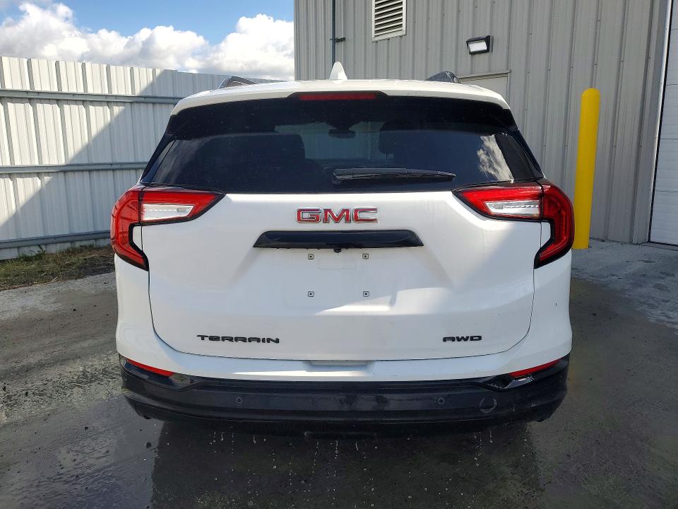 Aukcja sprzedaży 2024 Gmc Terrain, vin: 3GKALTEGXRL305982, numer aukcji: 68734346