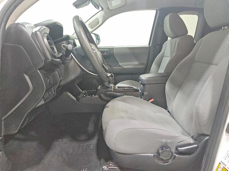 Aukcja sprzedaży 2022 Toyota Tacoma, vin: 3TYRX5GN5NT055201, numer aukcji: 69634316