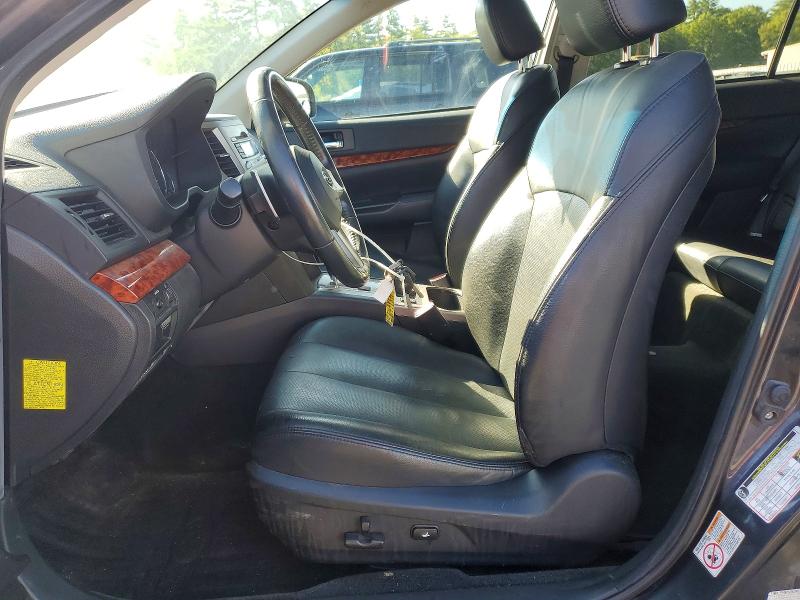 Продажа на аукционе авто 2011 Subaru Outback, vin: 4S4BRBKC7B3435774, номер лота: 68372026