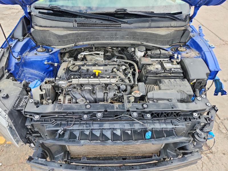 68875136 :رقم المزاد ، KNDERCAA3M7136009 vin ، 2021 Kia Seltos مزاد بيع