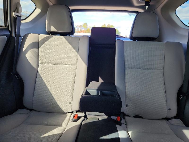 2016 Toyota Rav4 მანქანა იყიდება აუქციონზე, vin: 2T3RFREV3GW510184, აუქციონის ნომერი: 70006746