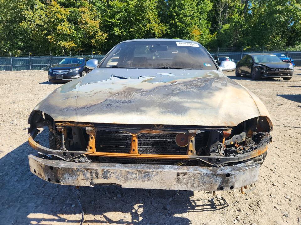 Продажа на аукционе авто 1995 Lexus Sc, vin: JT8UZ30C7S0047661        , номер лота: 66958996