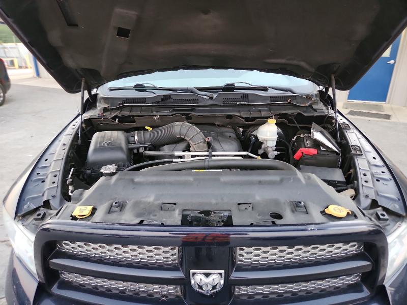 2012 Dodge Ram 1500 მანქანა იყიდება აუქციონზე, vin: 3C6JD6ATXCG261390, აუქციონის ნომერი: 67222756