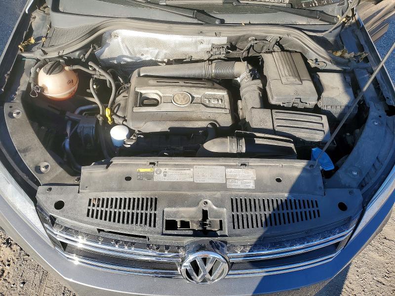 69932136 :رقم المزاد ، WVGJV7AX5FW519539 vin ، 2015 Volkswagen Tiguan مزاد بيع