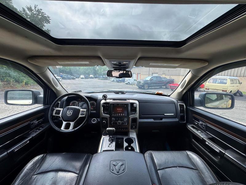 Aukcja sprzedaży 2013 Ram 1500, vin: 1C6RR7JT7DS542907, numer aukcji: 68366816