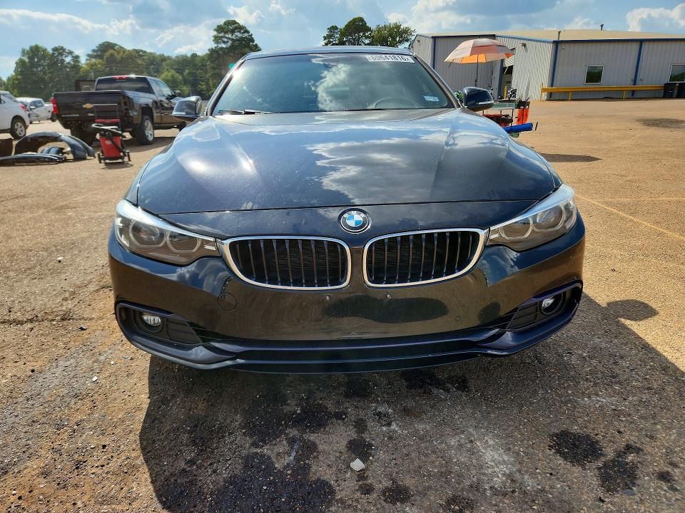 69641816 :رقم المزاد ، WBA4J1C54KBM17279 vin ، 2019 Bmw 430i مزاد بيع