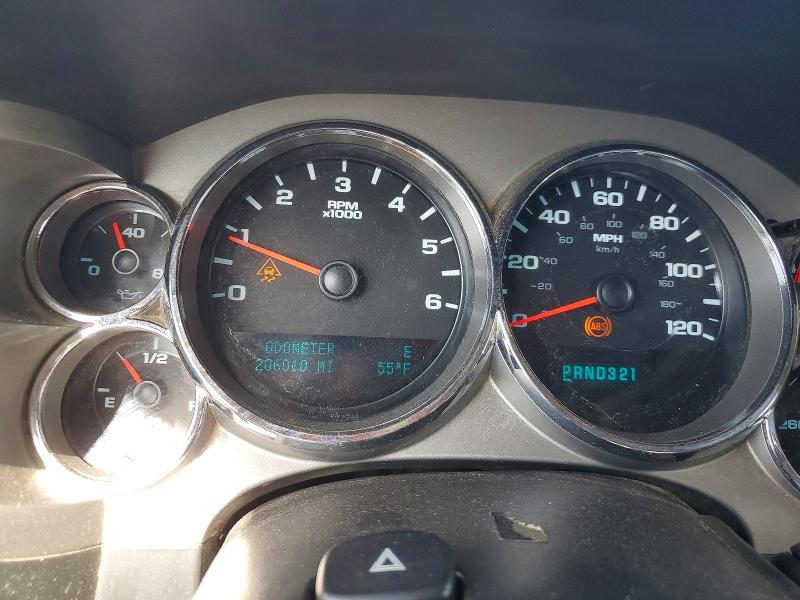 Продажа на аукционе авто 2009 Gmc Sierra, vin: 1GTEK29J59Z144868, номер лота: 68447626