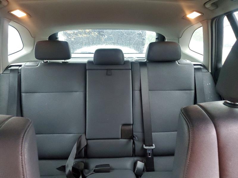 Aukcja sprzedaży 2015 Bmw X1, vin: WBAVL1C59FVY37039, numer aukcji: 68281636