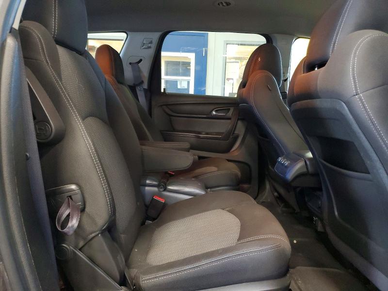 Aukcja sprzedaży 2015 Chevrolet Traverse, vin: 1GNKVGKD2FJ150480, numer aukcji: 69716456
