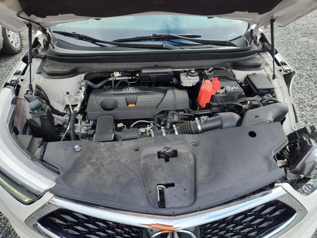 2019 Acura Rdx მანქანა იყიდება აუქციონზე, vin: 5J8TC1H79KL009973, აუქციონის ნომერი: 70357746