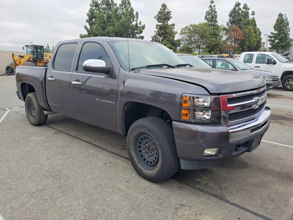 2011 Chevrolet Silverado მანქანა იყიდება აუქციონზე, vin: 3GCPCSE02BG162981, აუქციონის ნომერი: 68800106
