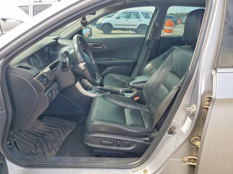 2016 Honda Accord მანქანა იყიდება აუქციონზე, vin: 1HGCR2F84GA122295, აუქციონის ნომერი: 68325966