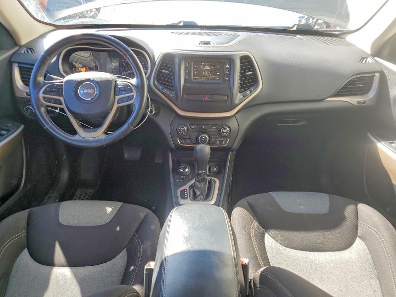 Aukcja sprzedaży 2018 Jeep Cherokee, vin: 1C4PJMCB2JD529783, numer aukcji: 68108196