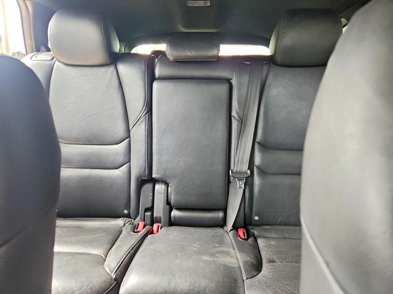 69760526 :رقم المزاد ، JM3TCBEY1G0122270 vin ، 2016 Mazda Cx-9 مزاد بيع