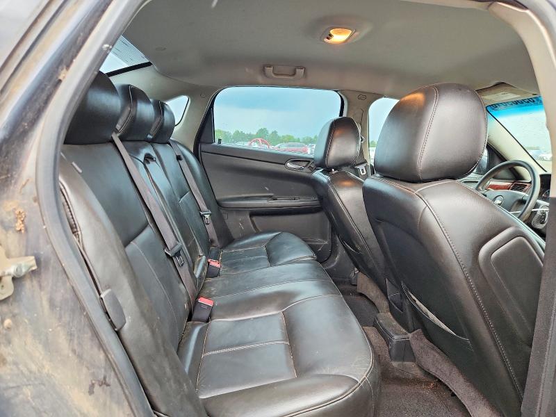 Aukcja sprzedaży 2009 Chevrolet Impala, vin: 2G1WT57K391158039, numer aukcji: 69569616