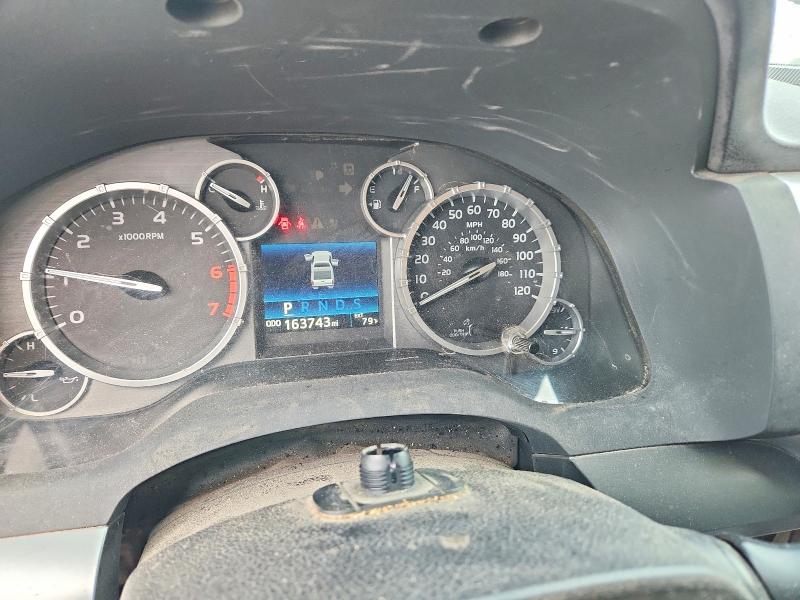 Продаж на аукціоні авто 2016 Toyota Tundra, vin: 5TFUY5F16GX552353, номер лоту: 68574136