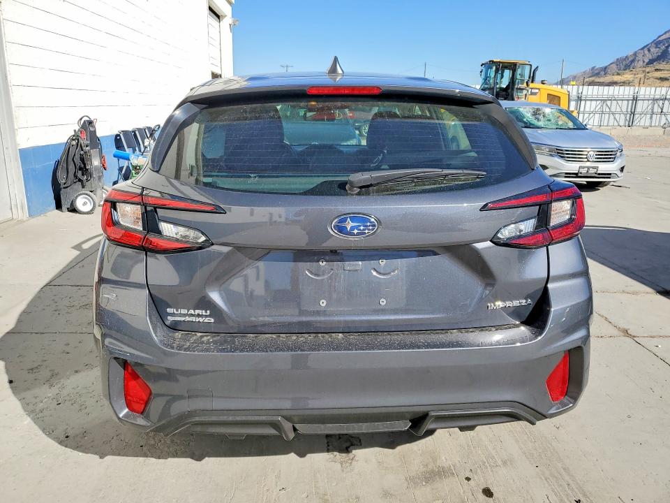 67920636 :رقم المزاد ، JF1GUABC0R8910963 vin ، 2024 Subaru Impreza مزاد بيع
