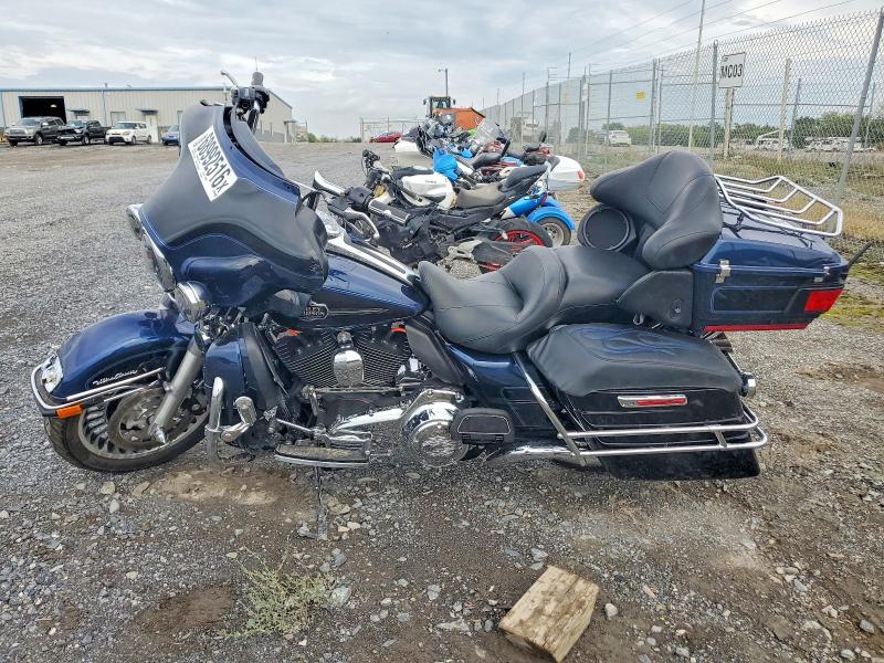 68992516 :رقم المزاد ، 1HD1FCM13CB686274 vin ، 2012 Harley-davidson Flhtcu مزاد بيع