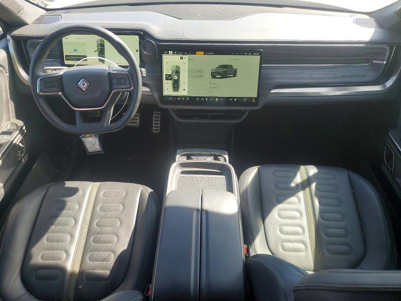 Aukcja sprzedaży 2022 Rivian R1t, vin: 7FCTGAAL2NN004787, numer aukcji: 67307156