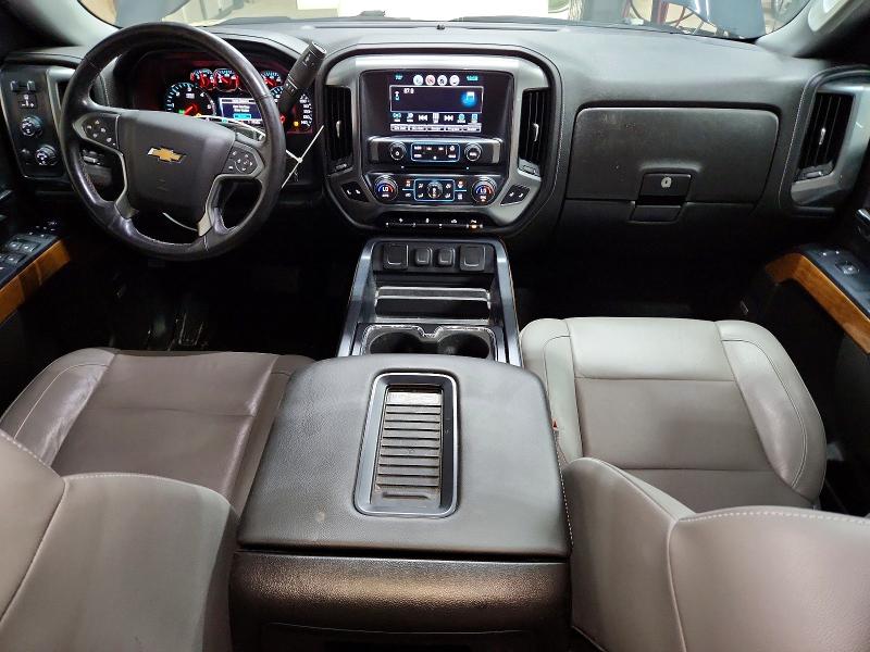 Aukcja sprzedaży 2017 Chevrolet Silverado, vin: 1GCVKSEC2HZ306896, numer aukcji: 67790206