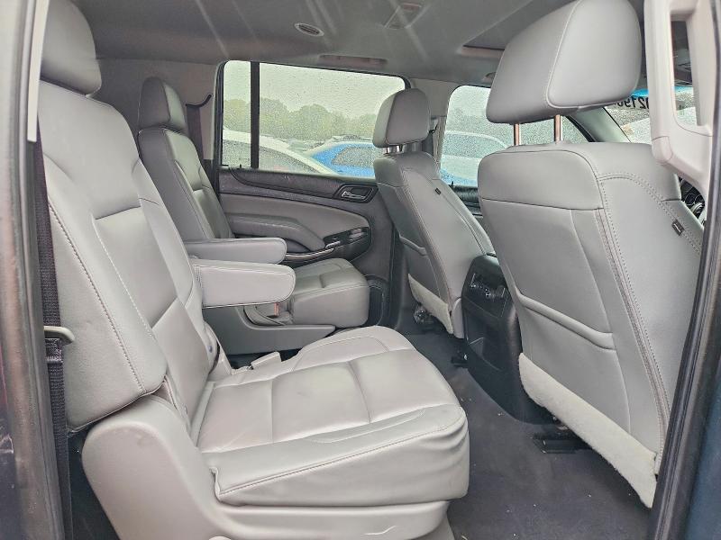 Aukcja sprzedaży 2020 Chevrolet Suburban, vin: 1GNSKHKCXLR176070, numer aukcji: 69702196