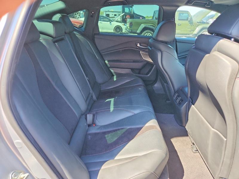 Aukcja sprzedaży 2021 Acura Tlx, vin: 19UUB6F50MA003208, numer aukcji: 69046516