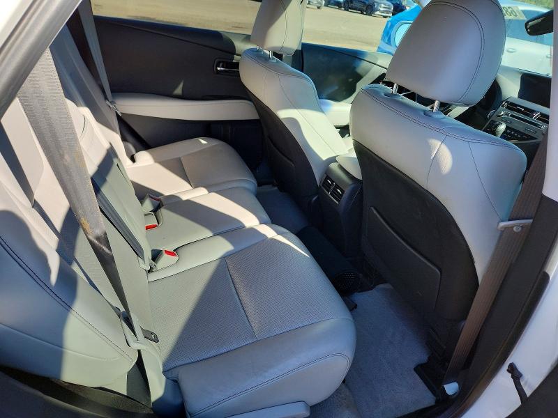 Продаж на аукціоні авто 2014 Lexus Rx 350, vin: 2T2BK1BA4EC241910, номер лоту: 68546186