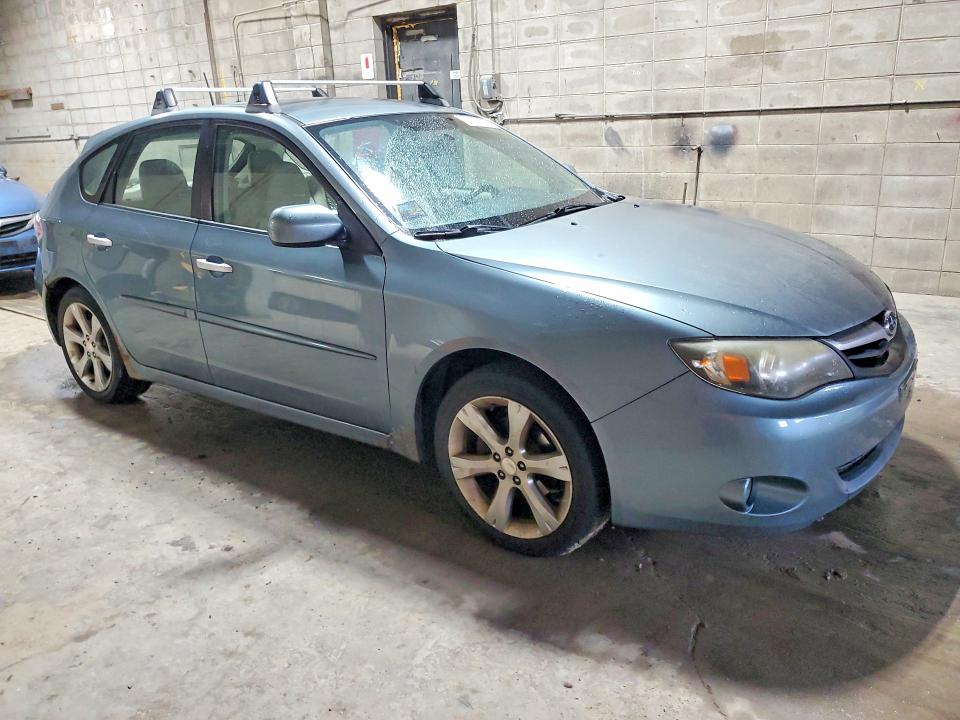 Aukcja sprzedaży 2011 Subaru Impreza, vin: JF1GH6D61BH822857, numer aukcji: 69568226