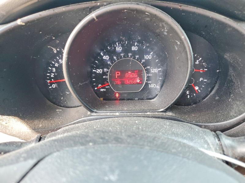 69975576 :رقم المزاد ، KNDJP3A58J7528034 vin ، 2018 Kia Soul مزاد بيع