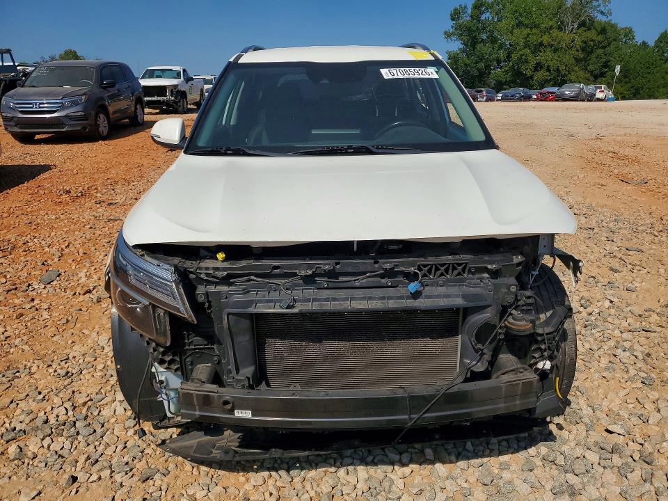 Aukcja sprzedaży 2021 Kia Seltos, vin: KNDEU2AA6M7161575, numer aukcji: 67085926