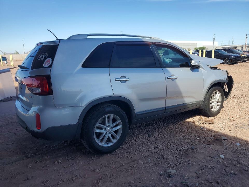 Продажа на аукционе авто 2014 Kia Sorento, vin: 5XYKT4A66EG482663, номер лота: 69825726