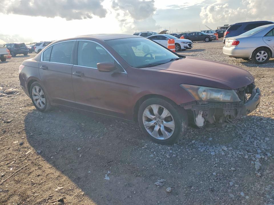 Продажа на аукционе авто 2008 Honda Accord, vin: 1HGCP26848A004769, номер лота: 67680526