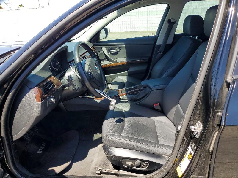 Aukcja sprzedaży 2009 Bmw 328, vin: WBAPK73559A456489, numer aukcji: 67468276
