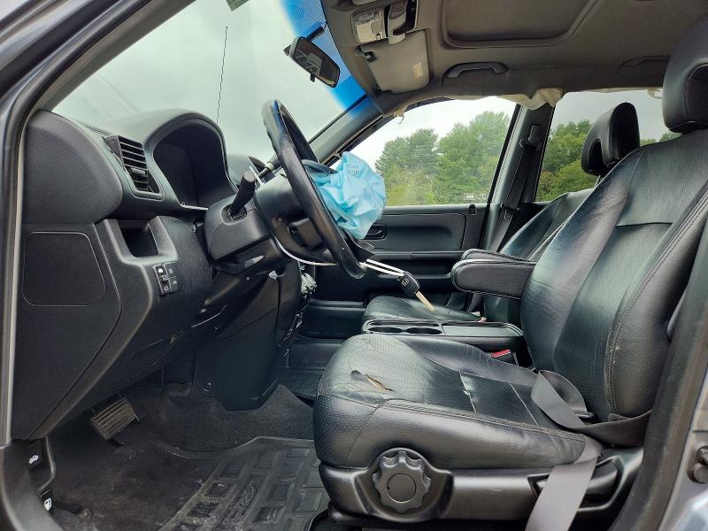 Продаж на аукціоні авто 2006 Honda Cr-v, vin: JHLRD78906C000551, номер лоту: 70299516