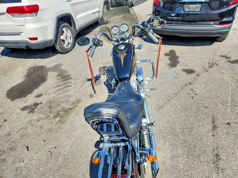 Продаж на аукціоні авто 1998 Harley-davidson Xl883, vin: 1HD4CAM13WY218220, номер лоту: 69546526