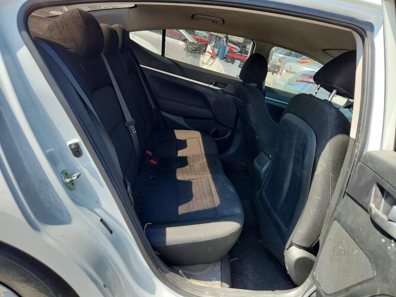 Продажа на аукционе авто 2020 Hyundai Elantra, vin: 5NPD74LF0LH610332, номер лота: 69813746