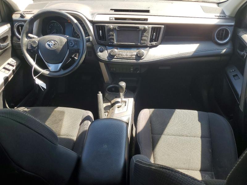 Aukcja sprzedaży 2018 Toyota Rav4, vin: 2T3WFREV5JW479787, numer aukcji: 70005806