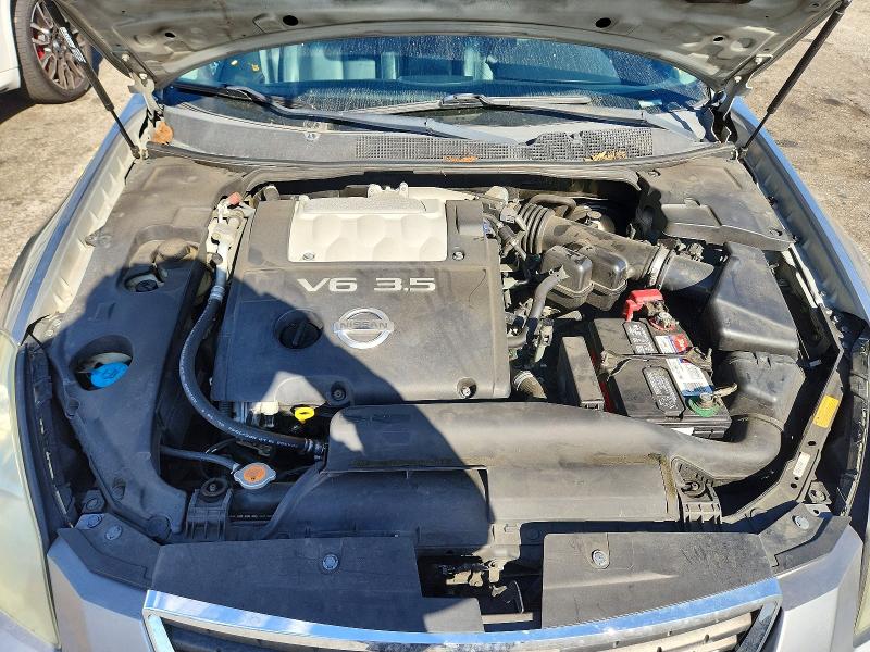 Продажа на аукционе авто 2007 Nissan Maxima, vin: 1N4BA41E57C857937, номер лота: 70822416