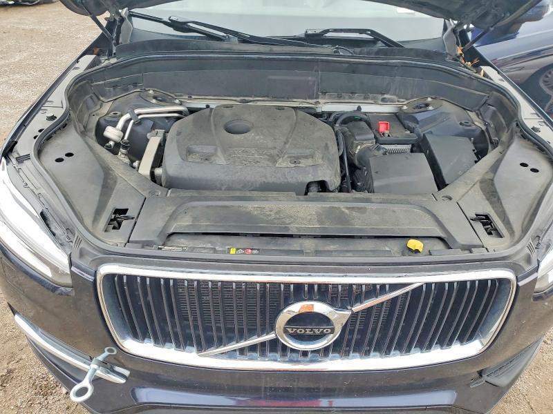 Aukcja sprzedaży 2016 Volvo Xc90, vin: YV4A22PK1G1071985, numer aukcji: 69094556