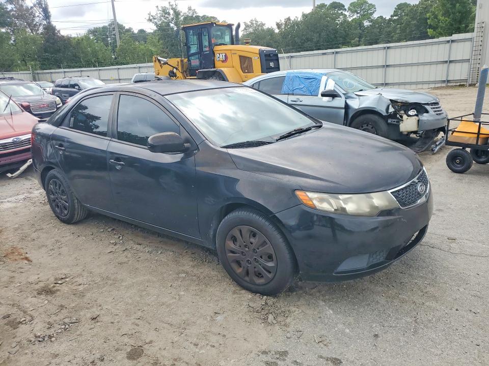 Aukcja sprzedaży 2012 Kia Forte, vin: KNAFT4A27C5639652, numer aukcji: 68228626