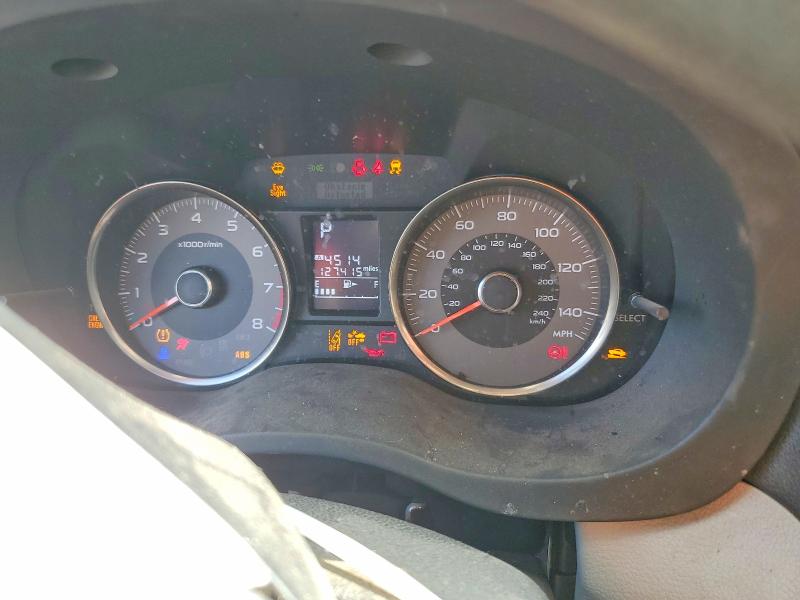 Продажа на аукционе авто 2016 Subaru Forester, vin: JF2SJAFC3GH515858, номер лота: 67400686