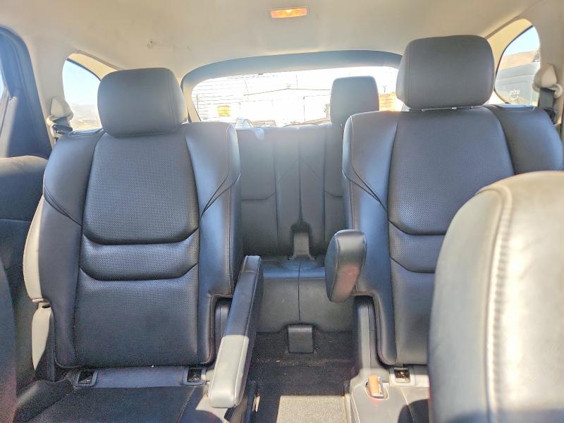67002816 :رقم المزاد ، JM3TCACY2M0511234 vin ، 2021 Mazda Cx-9 مزاد بيع